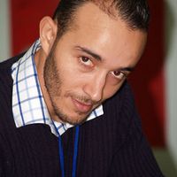 Mohamed Essayeh Ali