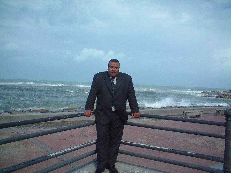 mohamed ramadan in alx