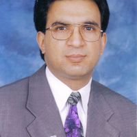 Mohammad Azam