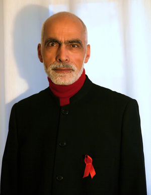 Mohammad Bazzazian