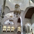 Mohammed Al Ameen Mosque, Muscat, Oman