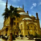 Mohammed Ali Moschee Cairo