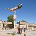 Mohawk, Oro Grande, Route 66