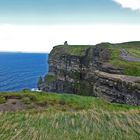 Moher Cliffs