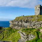 Moher Tower - Ireland