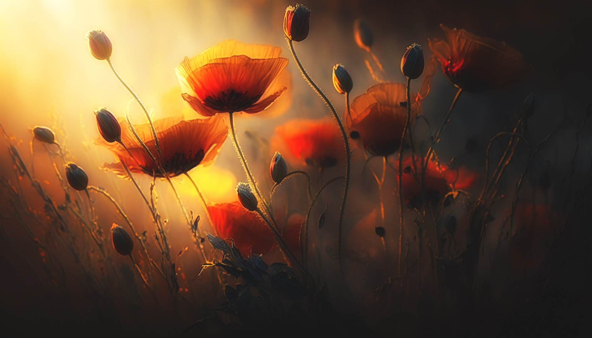 Mohn