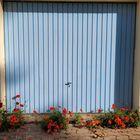 Mohn-Garage