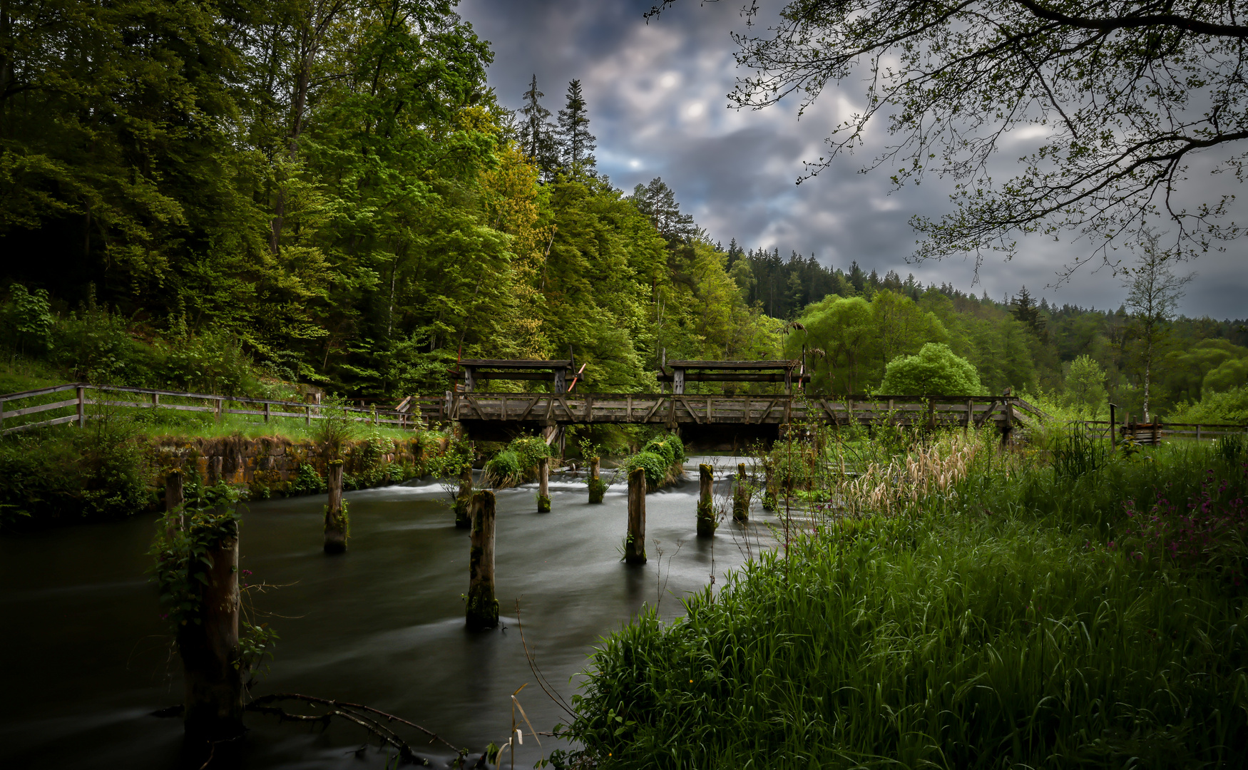 Mohnhardter Wasserstube