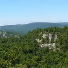 Mohonk Mountain