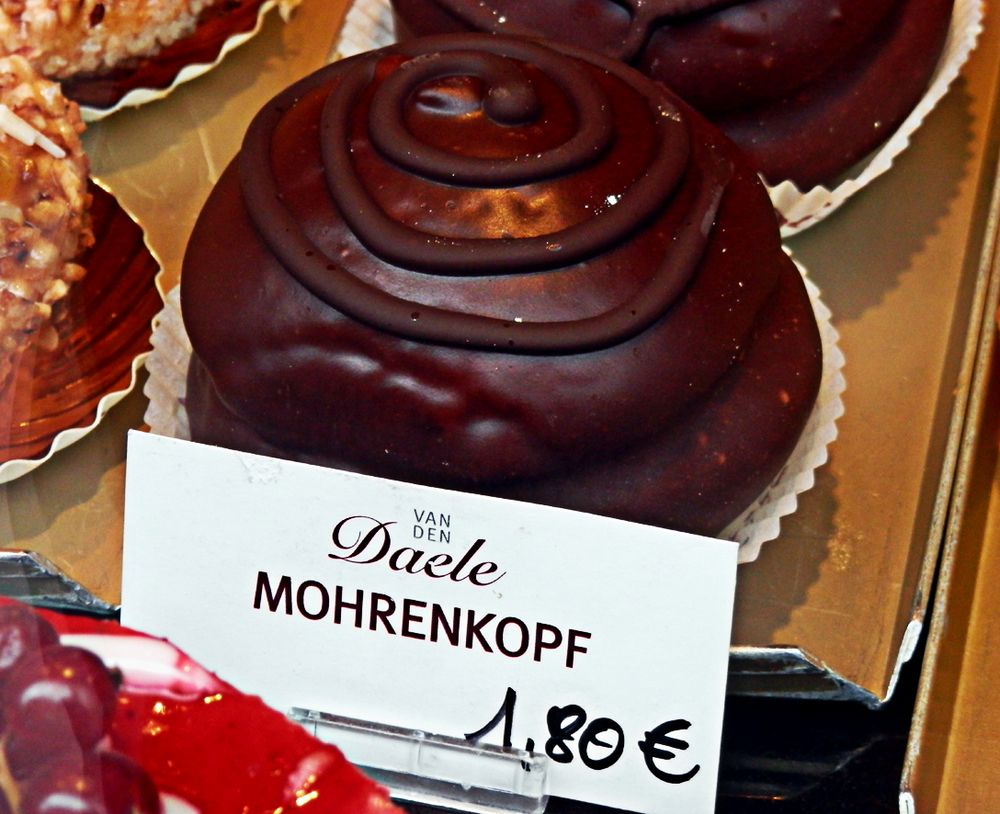MohrenköPfe - Rezepte Suchen
