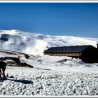 Moi aussi j`ai de la neige!!!!!!