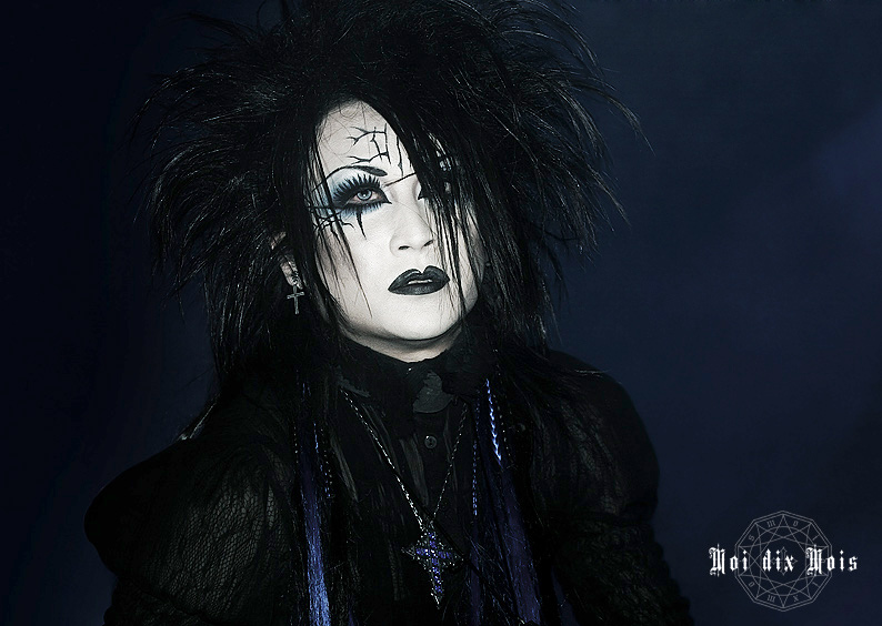 Moi Dix Mois @ WGT (Konzertfoto)