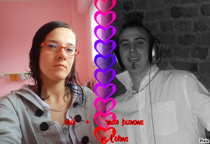 Moi & Mon Homme 