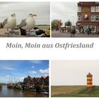 moin moin aus Ostfriesland