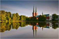 [ Moin, Moin Lübeck…]