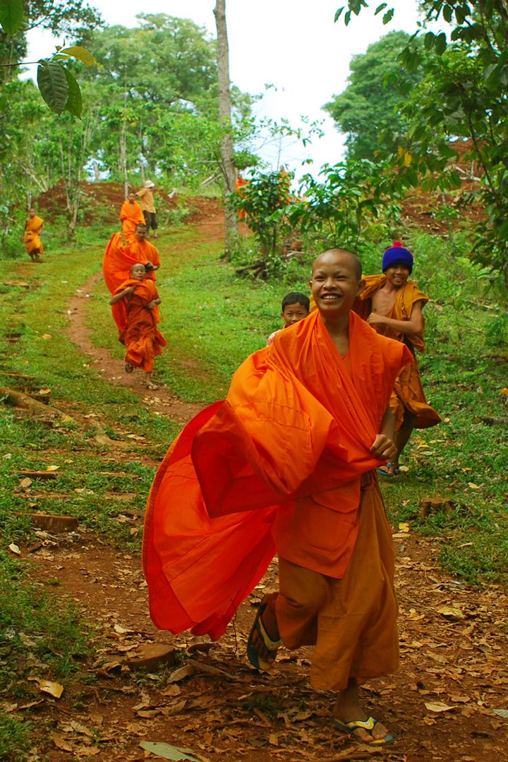 moinillon laos