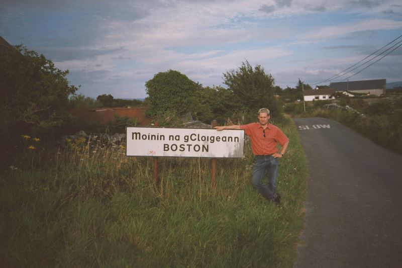 Moínín na gCloigeann