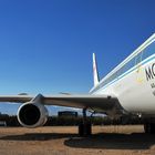MOJAVE AIR AND SPACE PORT