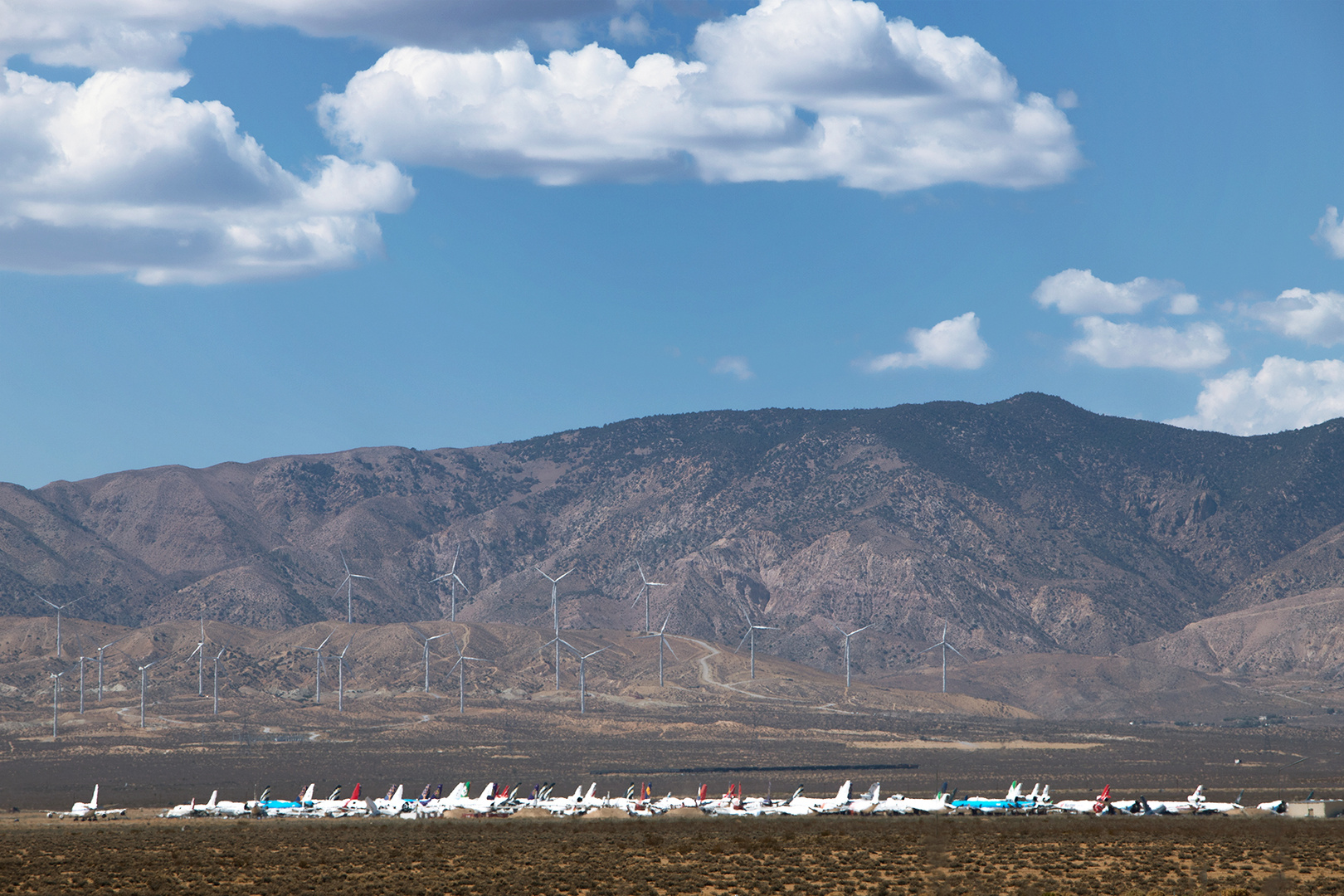 Mojave Air & Spaceport