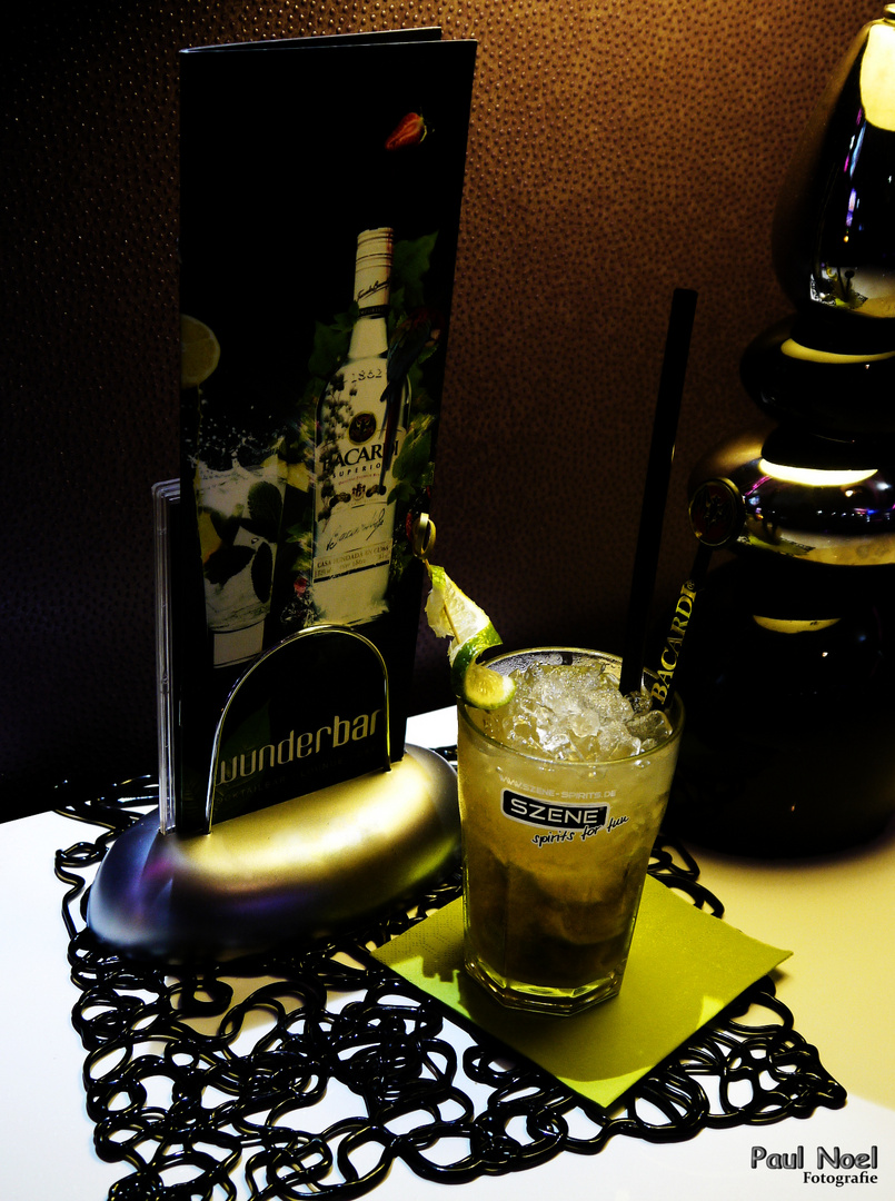 Mojito 2