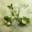 Mojito Cocktail