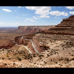 [ Moki Dugway ]