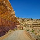 Moki Dugway