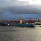 MOL Marvel meets Hamburg