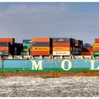 MOL Panorama