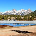 Molas Lake