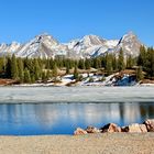 Molas Lake