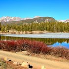 Molas Lake