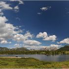 Molas Lake Colorado