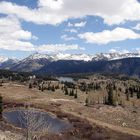 Molas Pass