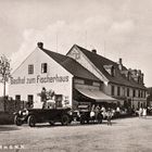Moldau - Fischerhaus 1927