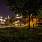 [ - Moldau Karlsbrücke - ]