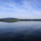 Moldau Stausee (Lipno)