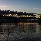 Moldaubrücke in Prag