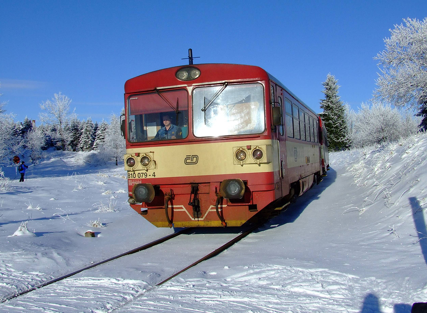 Moldavská horská dráha