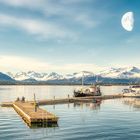 - Molde Marina -