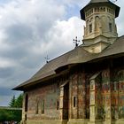 Moldovitsa Monastery