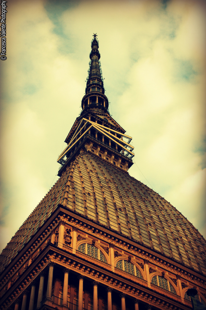 Mole Antonelliana!