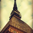 Mole Antonelliana!