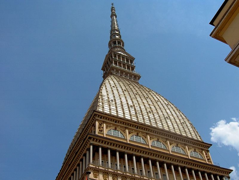 Mole Antonelliana