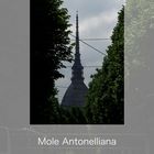 ... mole antonelliana ...