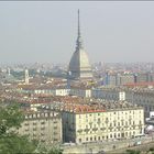 Mole Antonelliana / Turin