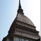 Mole Antonelliana - Turin