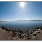 Mole zum Atlantik | Isla Cristina | Spanien