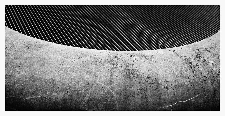 Molecular Superstructure