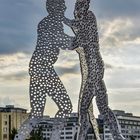 Molecule Man 01